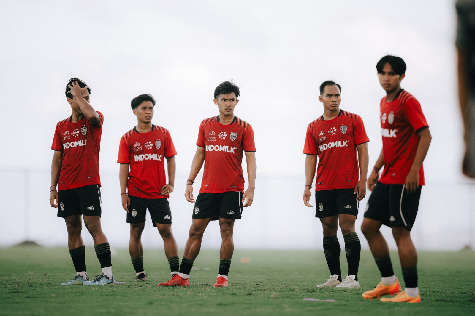 Coach Johnny Jansen Beri Penilaian Khusus Pemain Muda